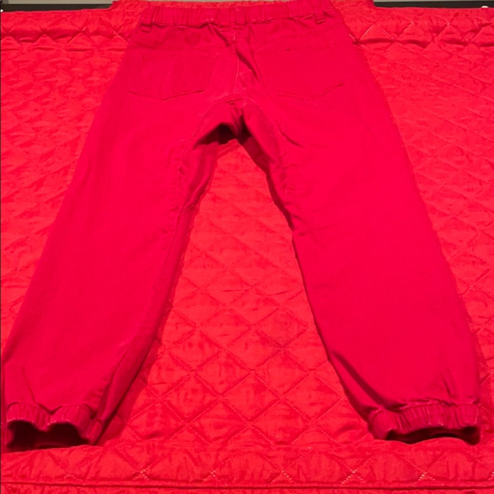 Joggers - Picture 3 of 4